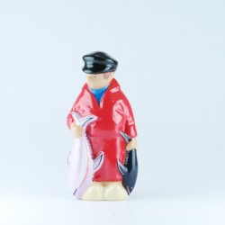 Belle-Ile rouge (homme),...