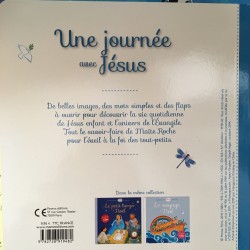 Une journée avec Jésus