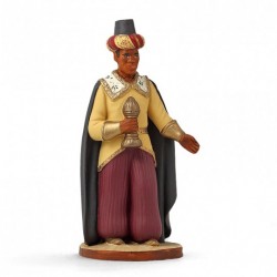 Roi mage noir, Balthazar,...
