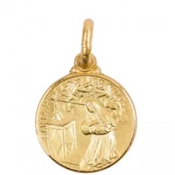 Medaille Sainte Rita...