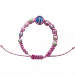 Bracelet enfant dizainier...