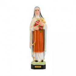 Statue Sainte Thérèse en...