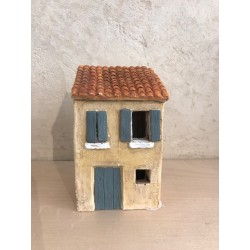 Maison de village moyen...