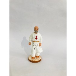 Saint Charles de Foucauld,...