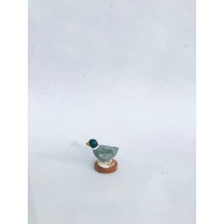 Canard, santon Arterra...