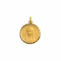 Médaille Vierge Marie,...
