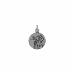 Médaille Saint Christophe...