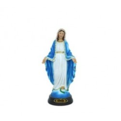 Statue Vierge Miraculeuse...