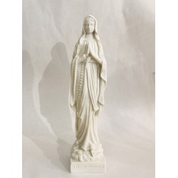 Statue Notre Dame de...