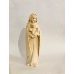 Statue Vierge à l'Enfant 10...