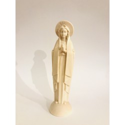 Statue Vierge Marie en...