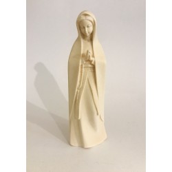 Statue Vierge en prière 10...