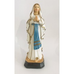 Statue Notre Dame de...