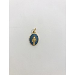 Medaille Vierge Miraculeuse...