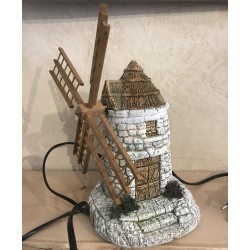 Moulin moyen modèle...