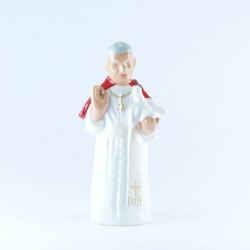 Saint Jean Paul II, atelier...