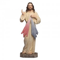 Statue Christ...