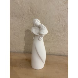 Statue Maternité 13 cm...