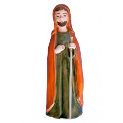 Saint Joseph, crèche...