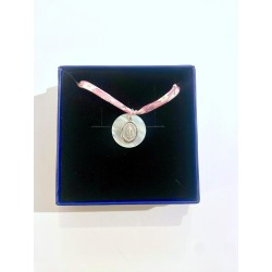 Collier liberty rose...