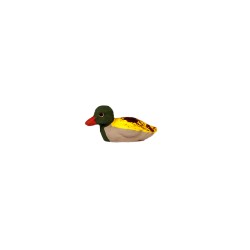 Caneton, santon Richard 7cm