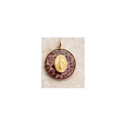 Médaille Miraculeuse Graou...