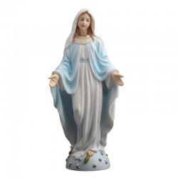 Statue Vierge Miraculeuse...