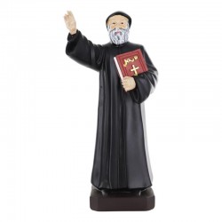 Statue de Saint Charbel en...