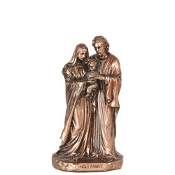 Statue de Sainte Famille en...