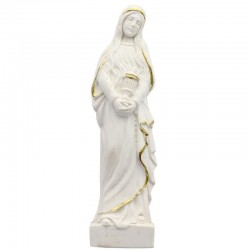 Statue Sainte Marie...