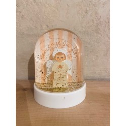 Boule à neige Bon Ange...
