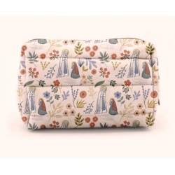 Pochette matelassée moyen...