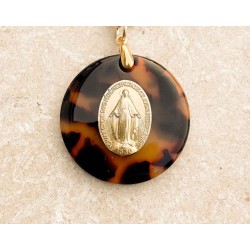Grande Médaille Miraculeuse...