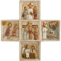 Croix pascale...