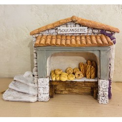 Boulangerie grand modèle,...