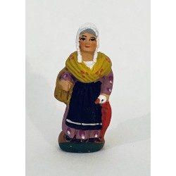 Margarido, santon Richard 4cm