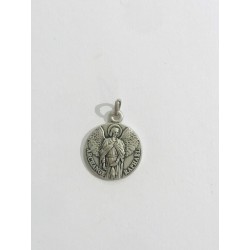 Médaille argent Archange...