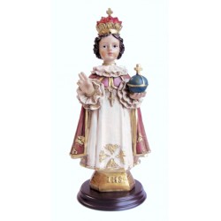 Statue Enfant Jésus de...