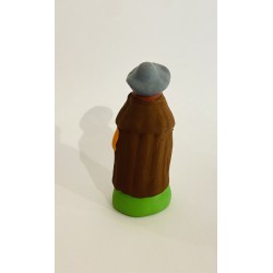 Pâtre santon Filippi 5cm