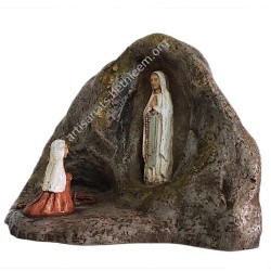Grotte de Notre Dame de...