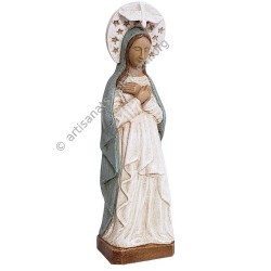 Notre Dame de l'Avent...