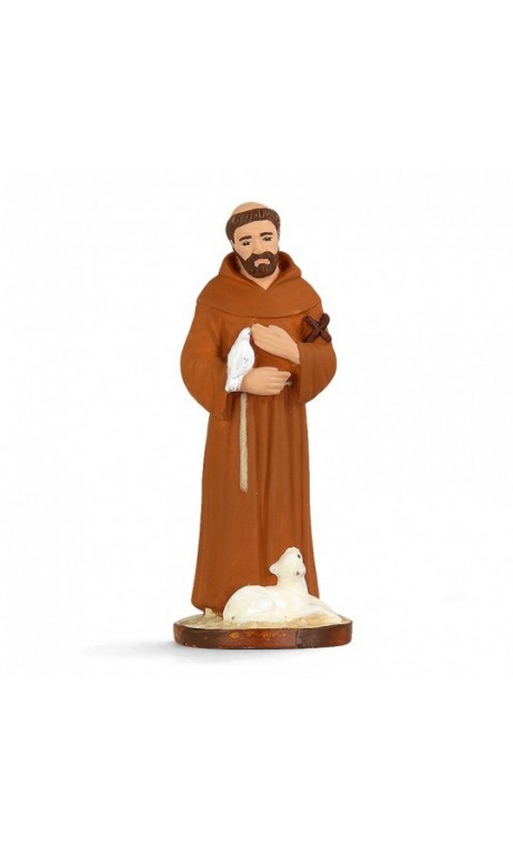 Saint François d'Assise