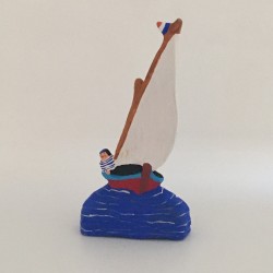 Le voilier