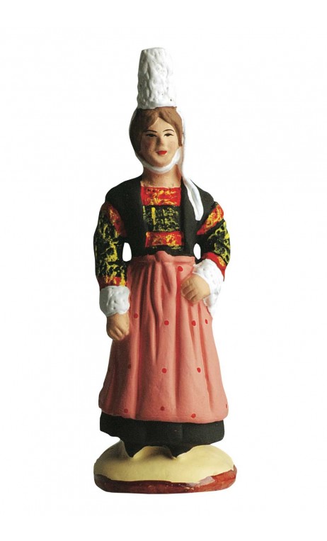 La Bigoudène