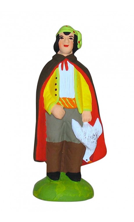 Chicoulet