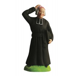 Monsieur le curé