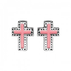 Boucles d'oreilles argent...