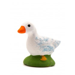 Canard santon Marcel...