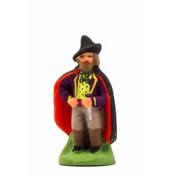 Brigand santon Marcel...