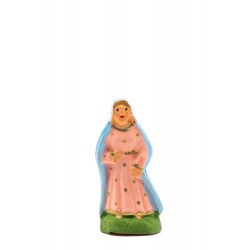 Sainte Vierge santon Marcel...